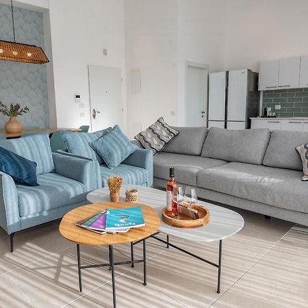 Sunset - Achziv Beach Apartment - סנסט חוף אכזיב Naharijja Zewnętrze zdjęcie