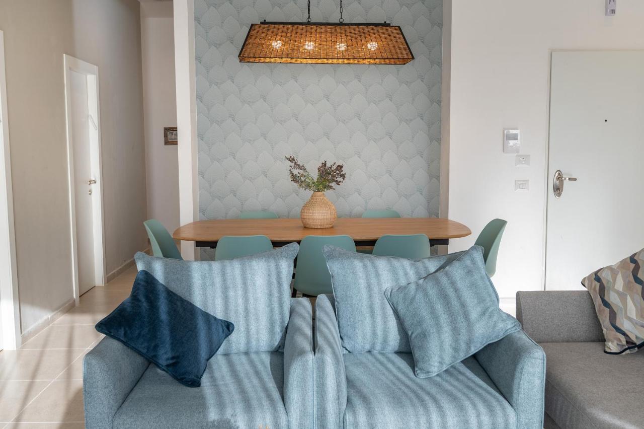 Sunset - Achziv Beach Apartment - סנסט חוף אכזיב Naharijja Zewnętrze zdjęcie