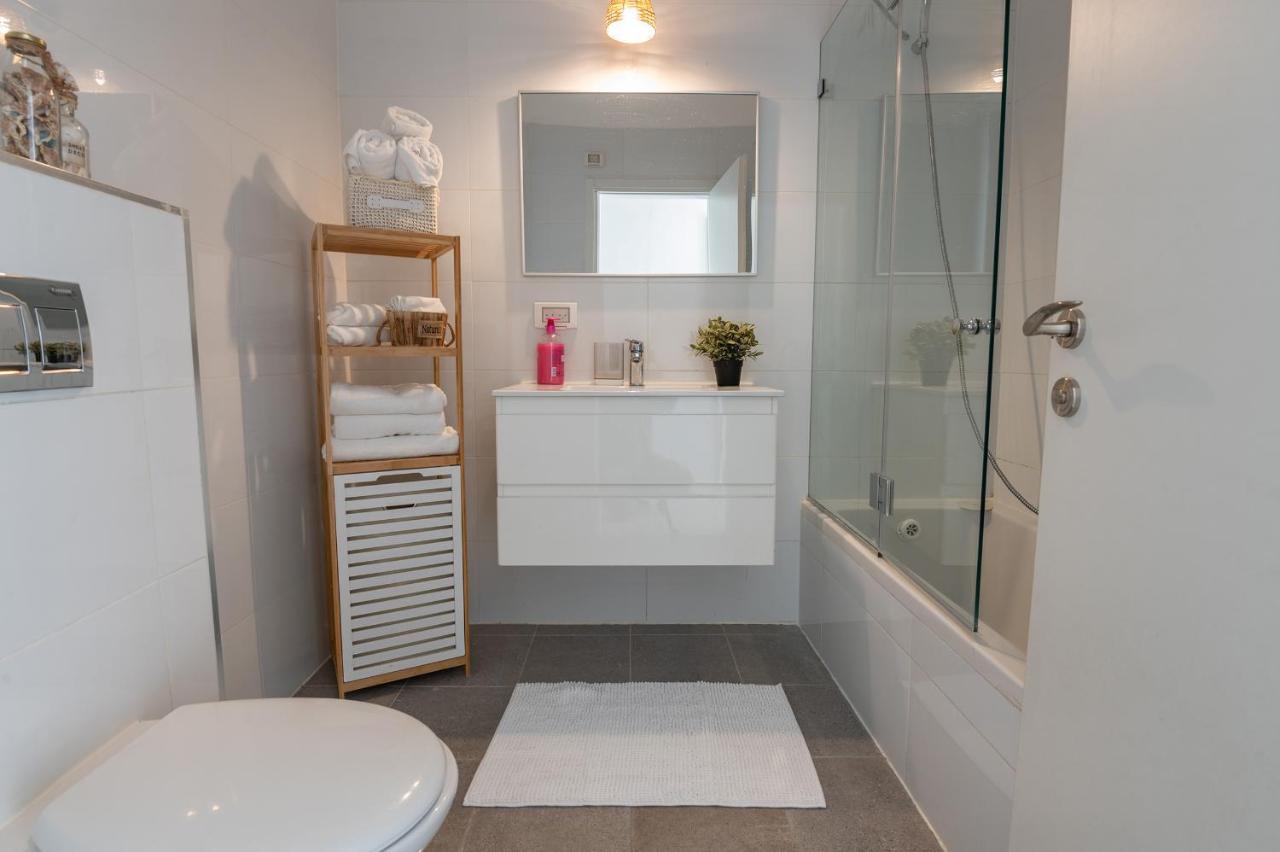 Sunset - Achziv Beach Apartment - סנסט חוף אכזיב Naharijja Zewnętrze zdjęcie