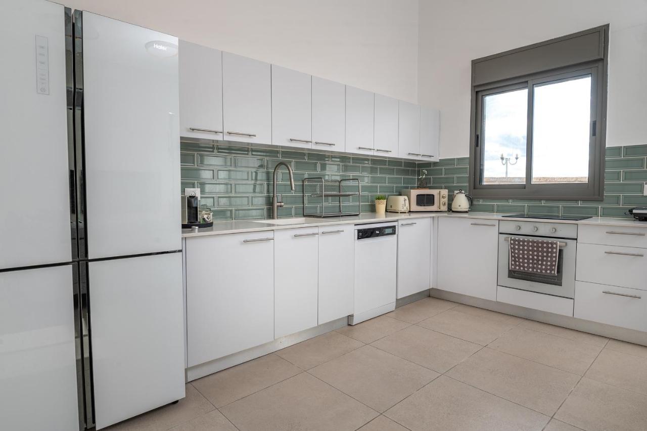 Sunset - Achziv Beach Apartment - סנסט חוף אכזיב Naharijja Zewnętrze zdjęcie